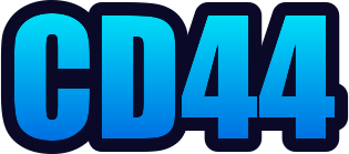 cd44 Logo